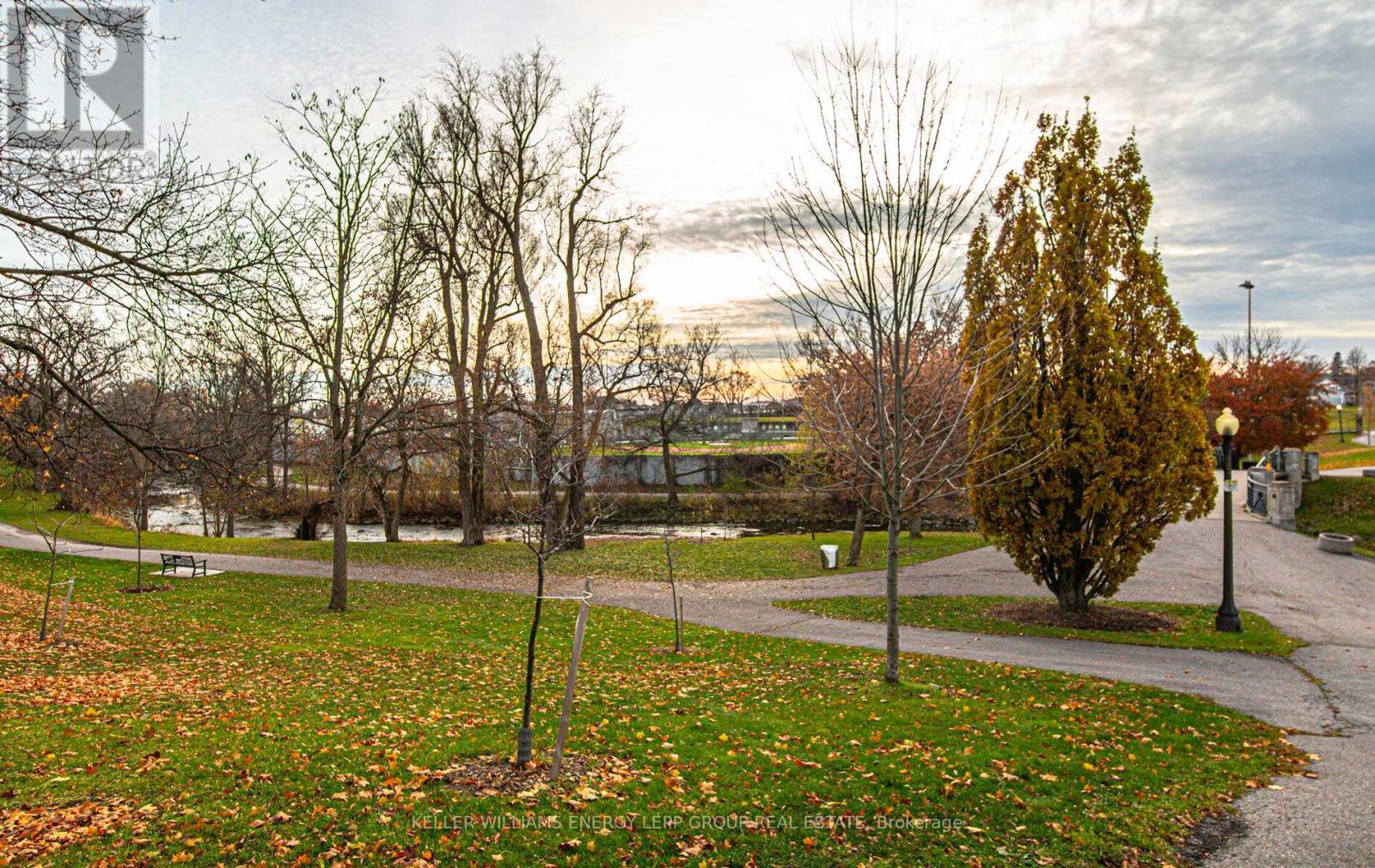113 Kaiser Crescent, Oshawa (O'Neill), ON - Outdoor With View