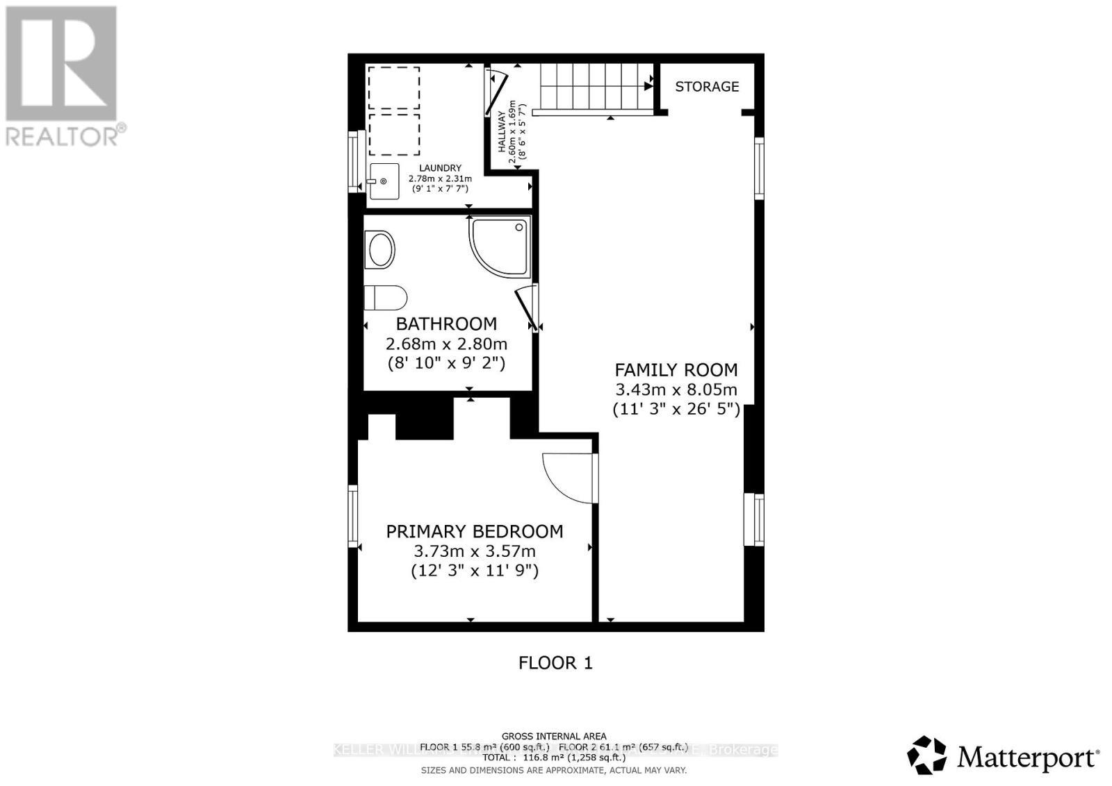 113 Kaiser Crescent, Oshawa (O'Neill), ON - Other