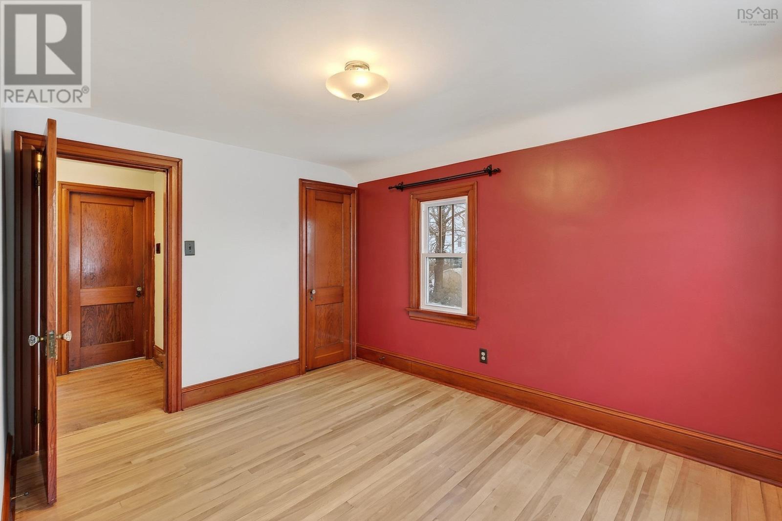 Bedroom - 5313 Russell Street, Halifax, NS