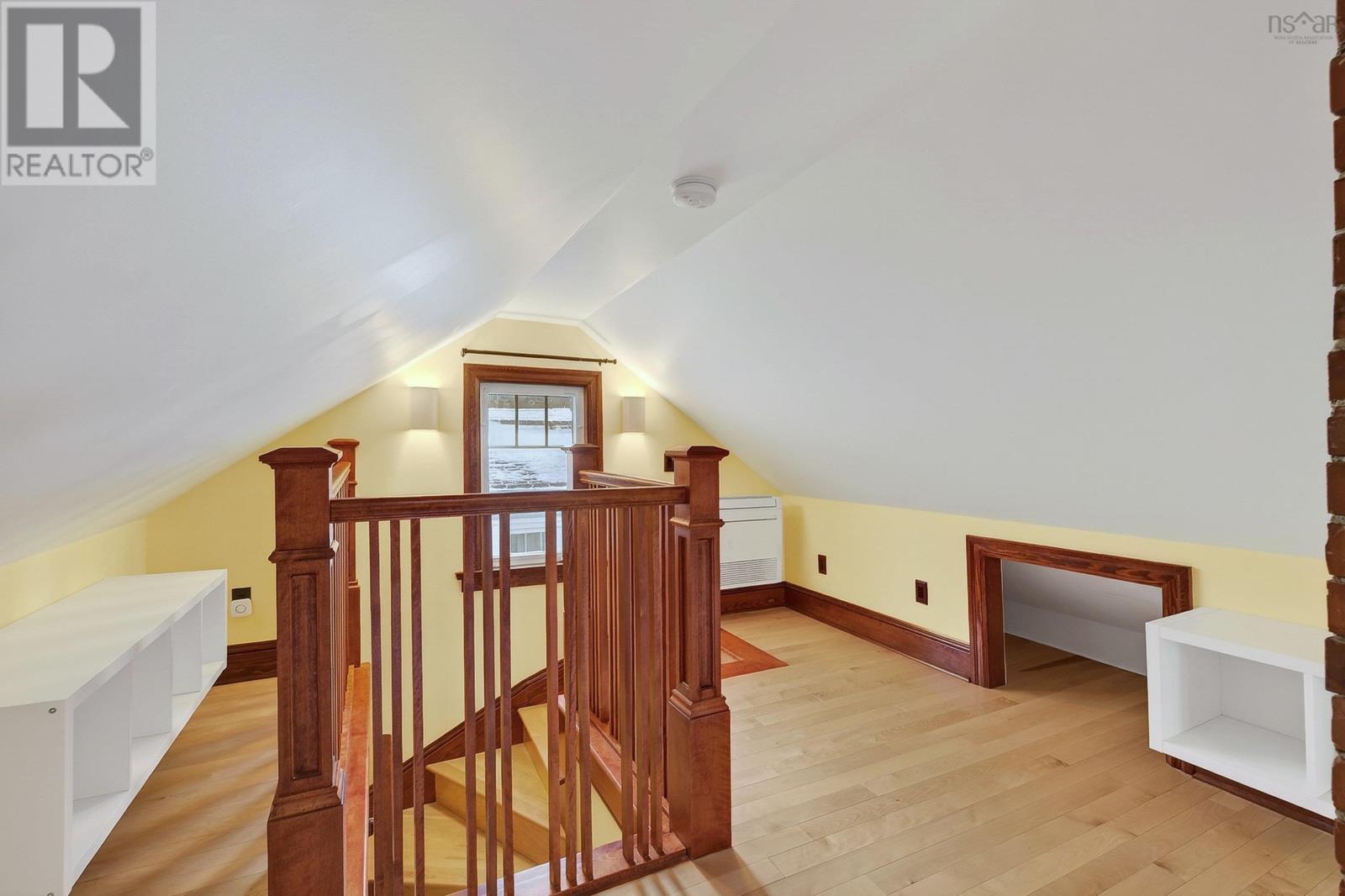 Bonus Room - 5313 Russell Street, Halifax, NS