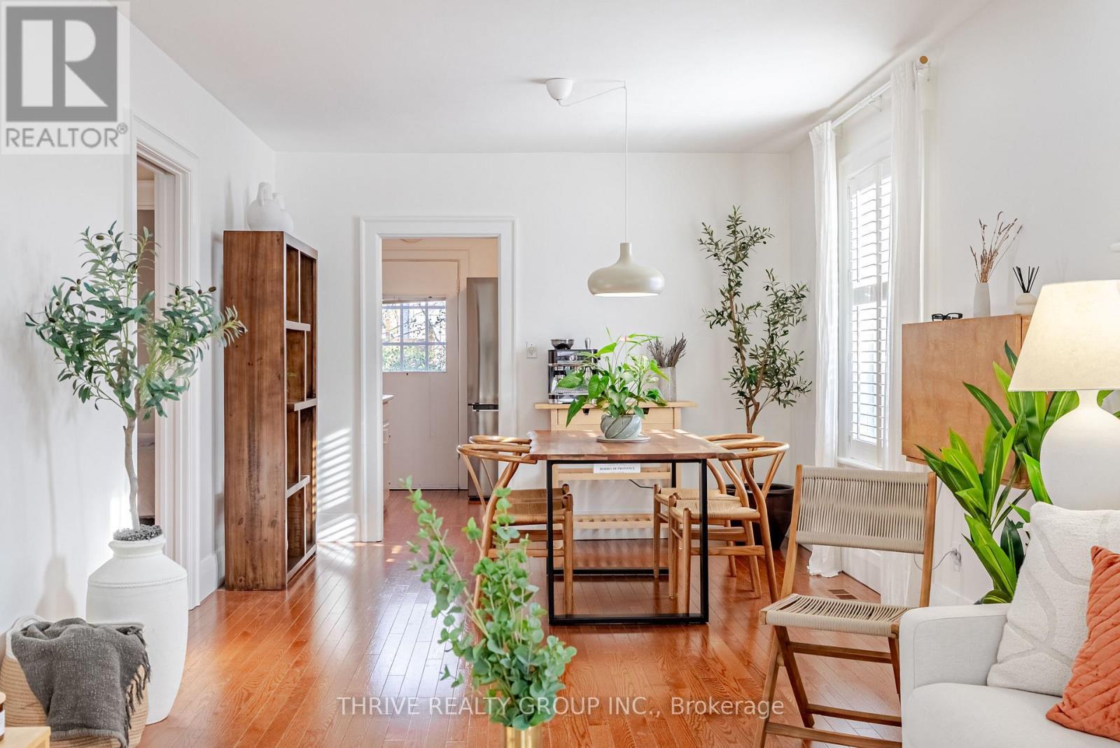 234 Edward Street, London South (South G), ON - Indoor