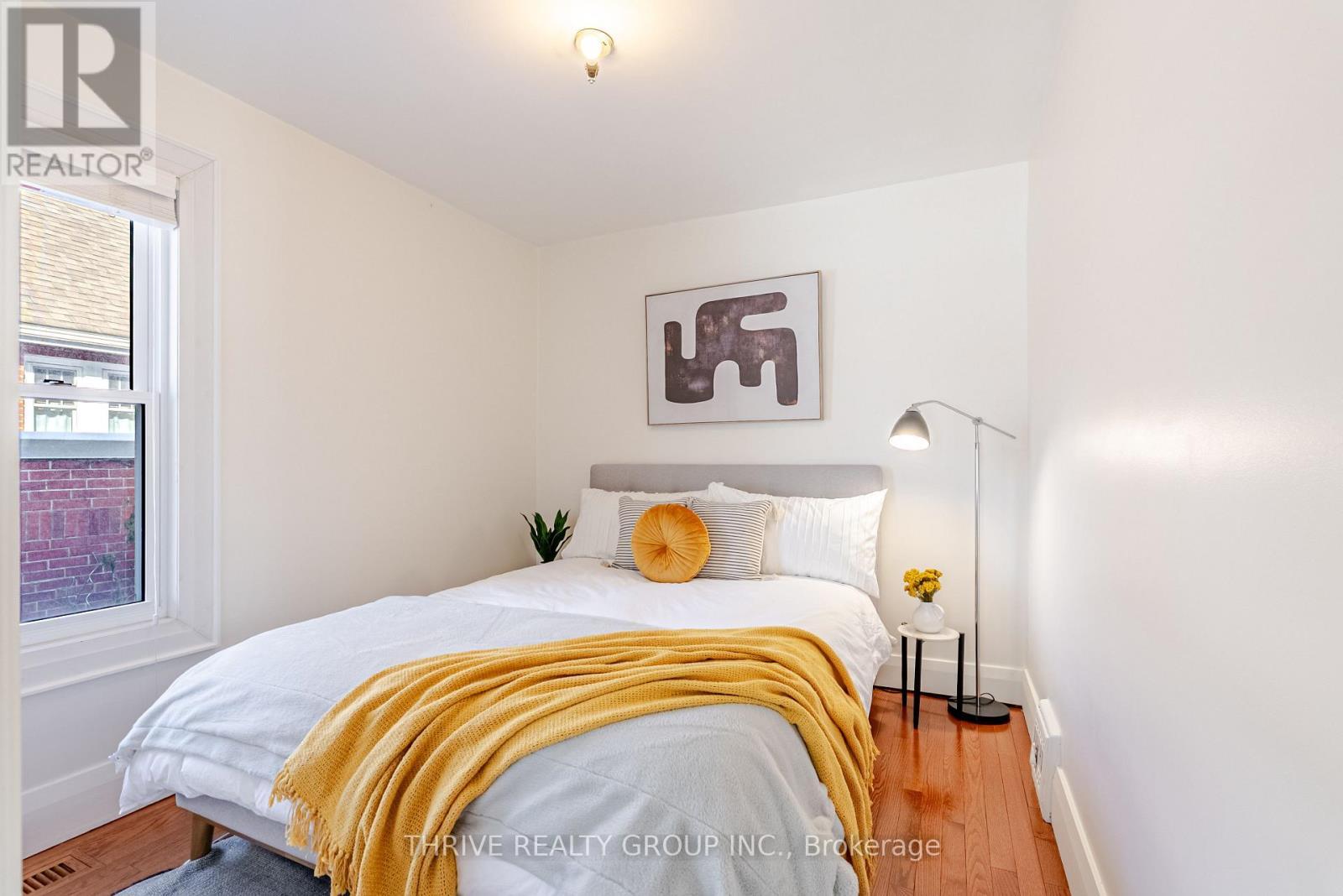 234 Edward Street, London South (South G), ON - Indoor Photo Showing Bedroom
