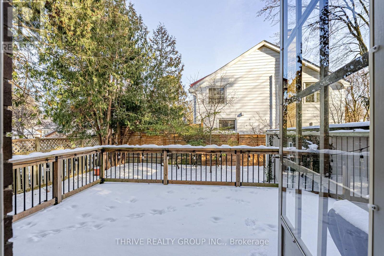 234 Edward Street, London South (South G), ON - Outdoor With Exterior