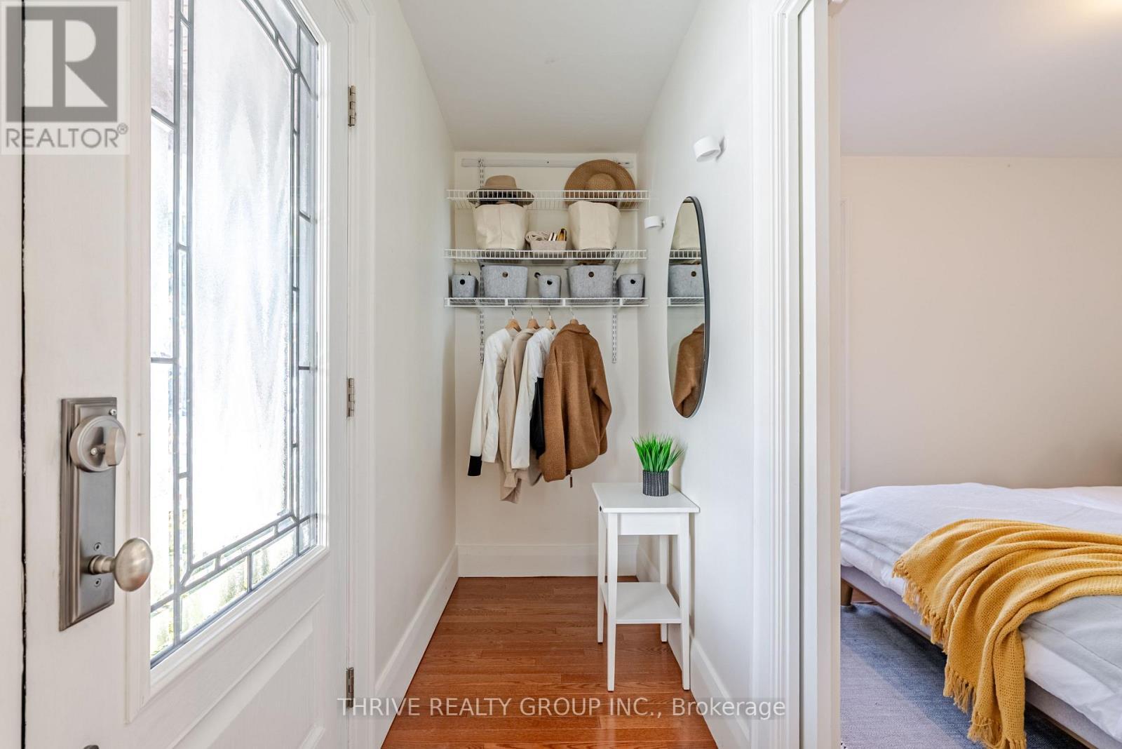 234 Edward Street, London South (South G), ON - Indoor