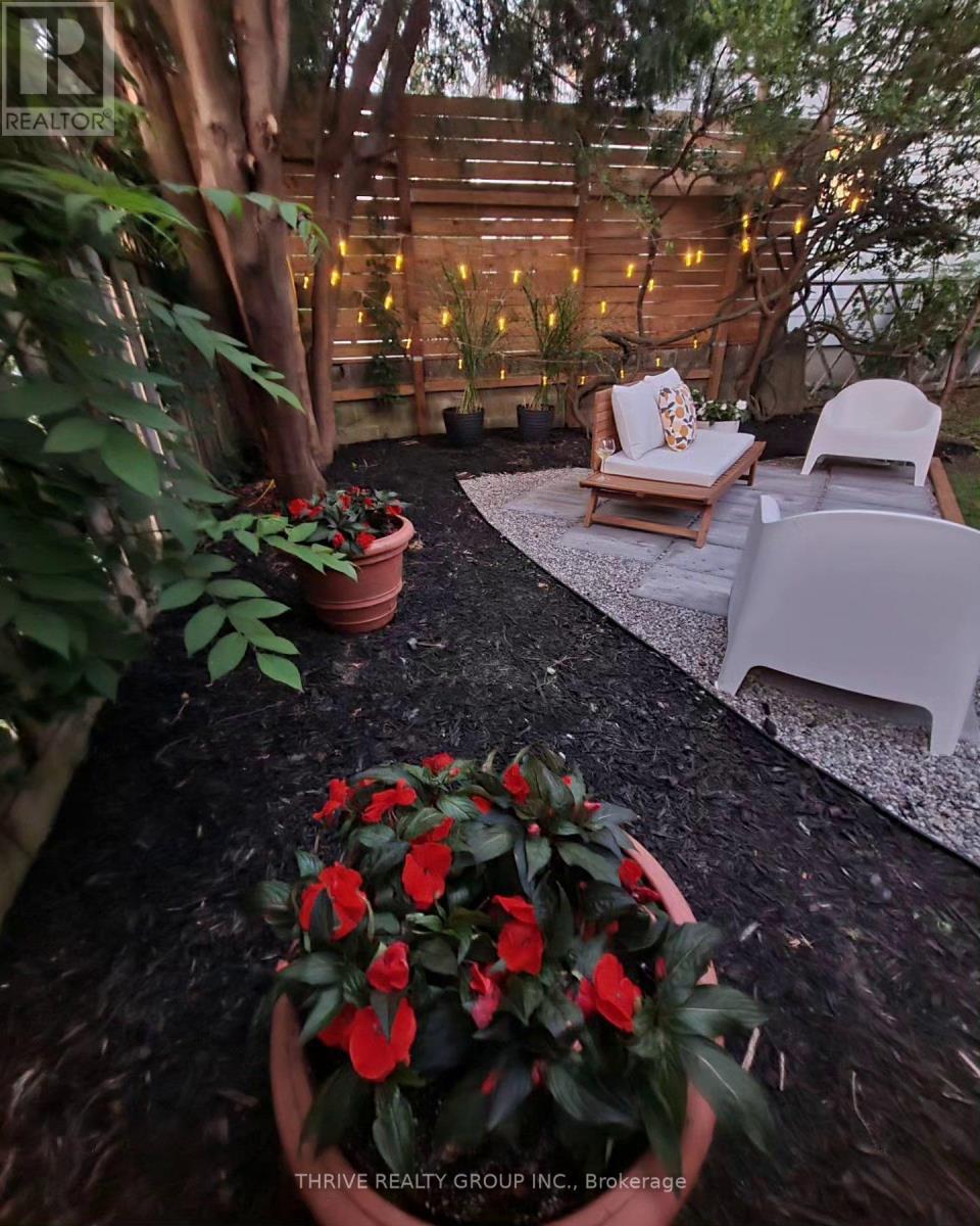 234 Edward Street, London South (South G), ON - Outdoor With Deck Patio Veranda