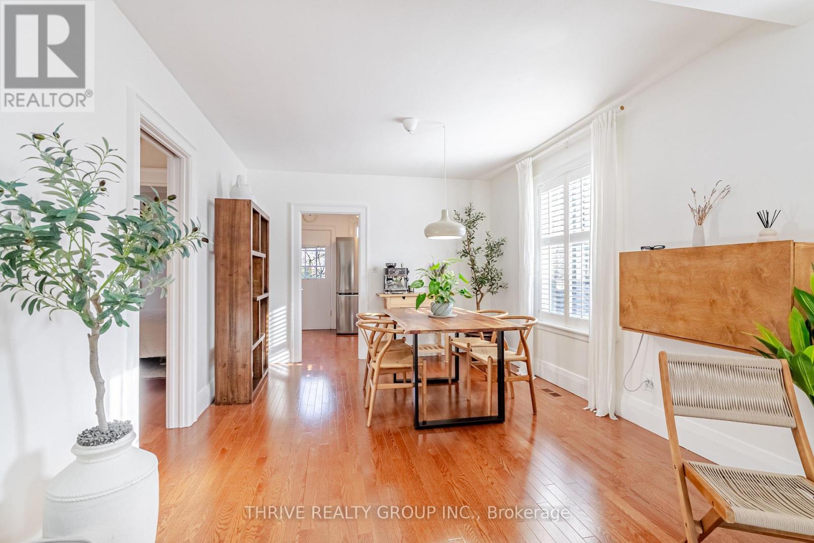 234 Edward Street, London South (South G), ON - Indoor