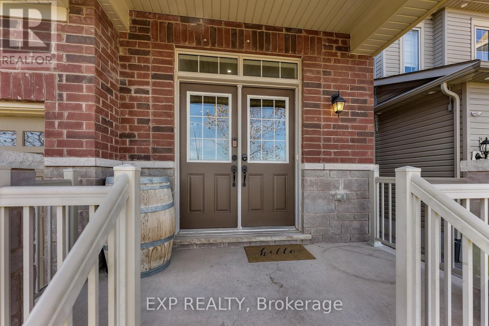 348 Concession 3 Road, Niagara-On-The-Lake (St. Davids), ON - Outdoor With Deck Patio Veranda With Exterior