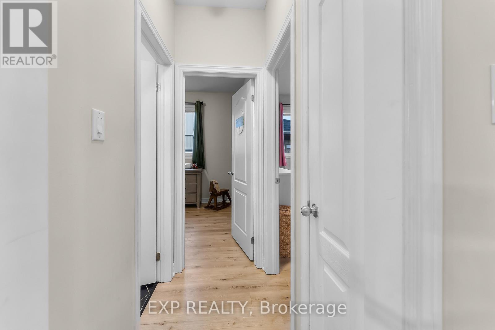 348 Concession 3 Road, Niagara-On-The-Lake (St. Davids), ON - Indoor Photo Showing Other Room