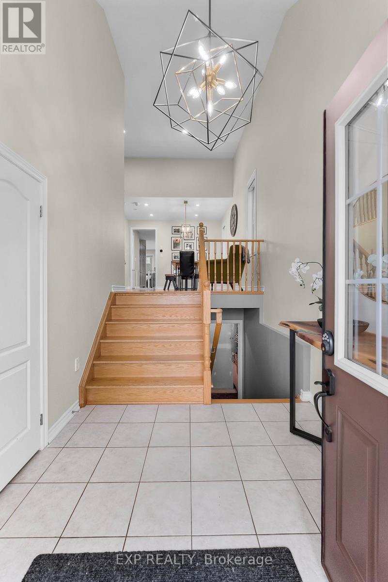 348 Concession 3 Road, Niagara-On-The-Lake (St. Davids), ON - Indoor Photo Showing Other Room