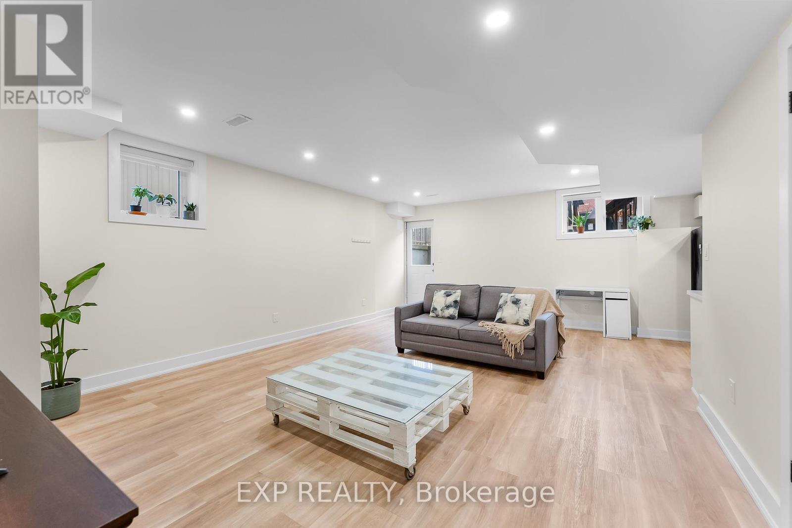 348 Concession 3 Road, Niagara-On-The-Lake (St. Davids), ON - Indoor Photo Showing Basement