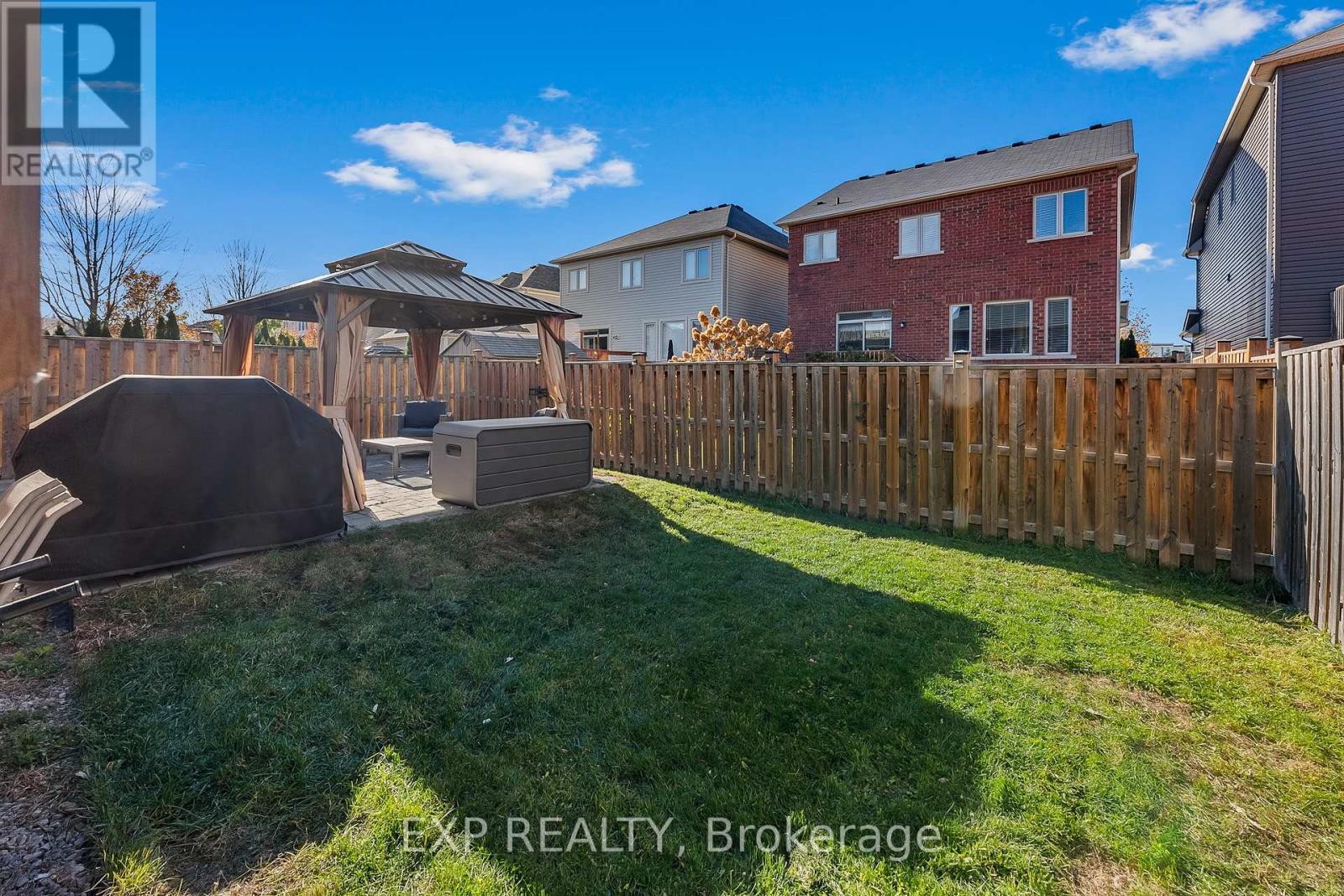 348 Concession 3 Road, Niagara-On-The-Lake (St. Davids), ON - Outdoor With Deck Patio Veranda