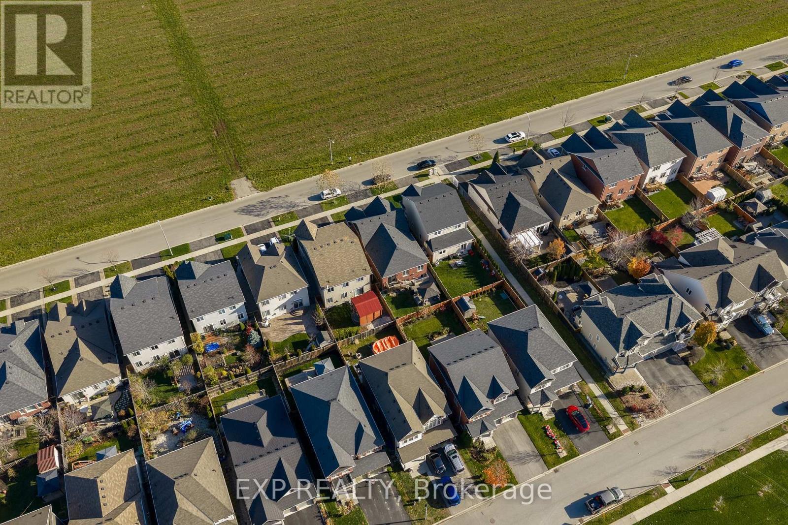 348 Concession 3 Road, Niagara-On-The-Lake (St. Davids), ON - With Storage