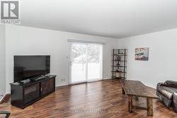 Spacious Living Room -