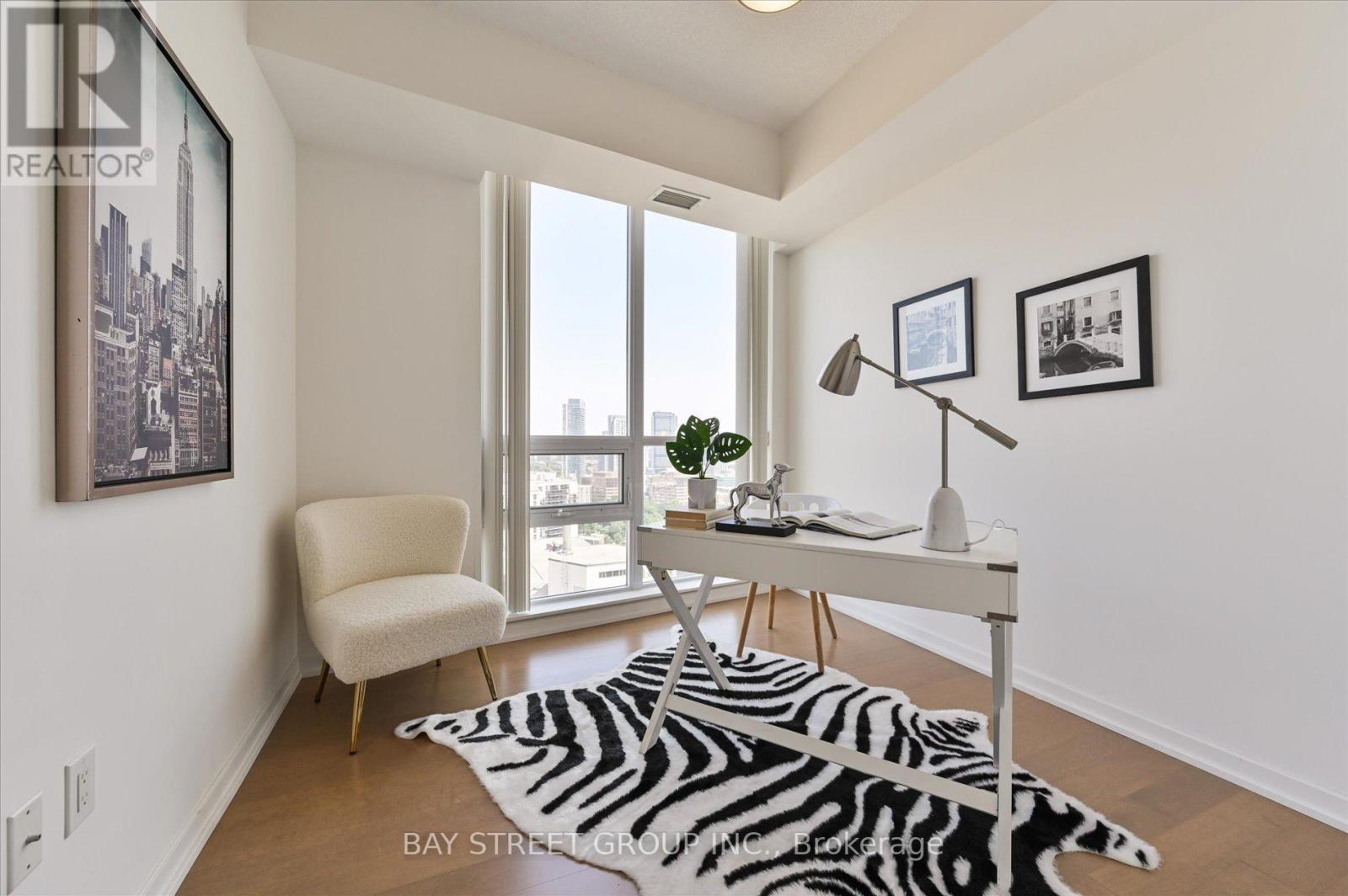 2202 - 70 Forest Manor Road, Toronto, ON - Indoor