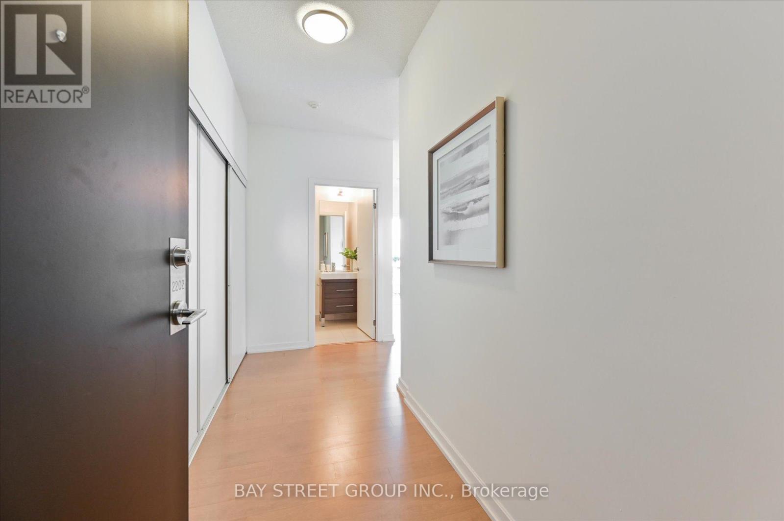 2202 - 70 Forest Manor Road, Toronto, ON - Indoor Photo Showing Other Room