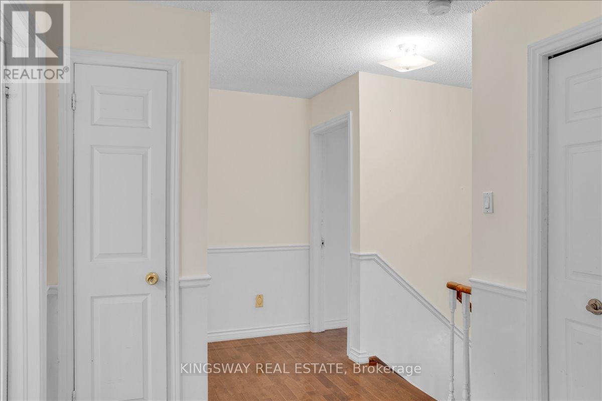 26 Cynthia Crescent, Richmond Hill, ON - Indoor Photo Showing Other Room