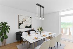Dining room -