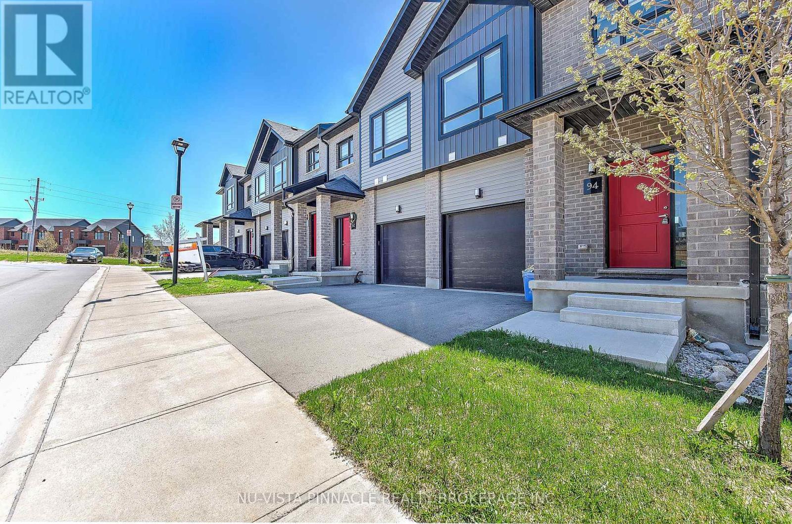 92 - 1820 Canvas Way, London North (North B), ON