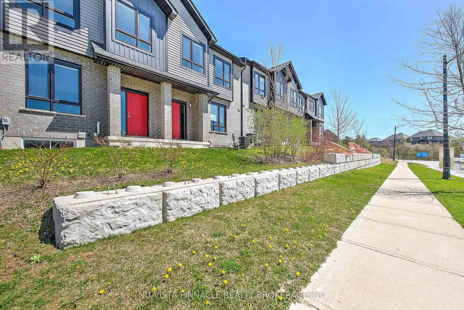 92 - 1820 Canvas Way, London North (North B), ON