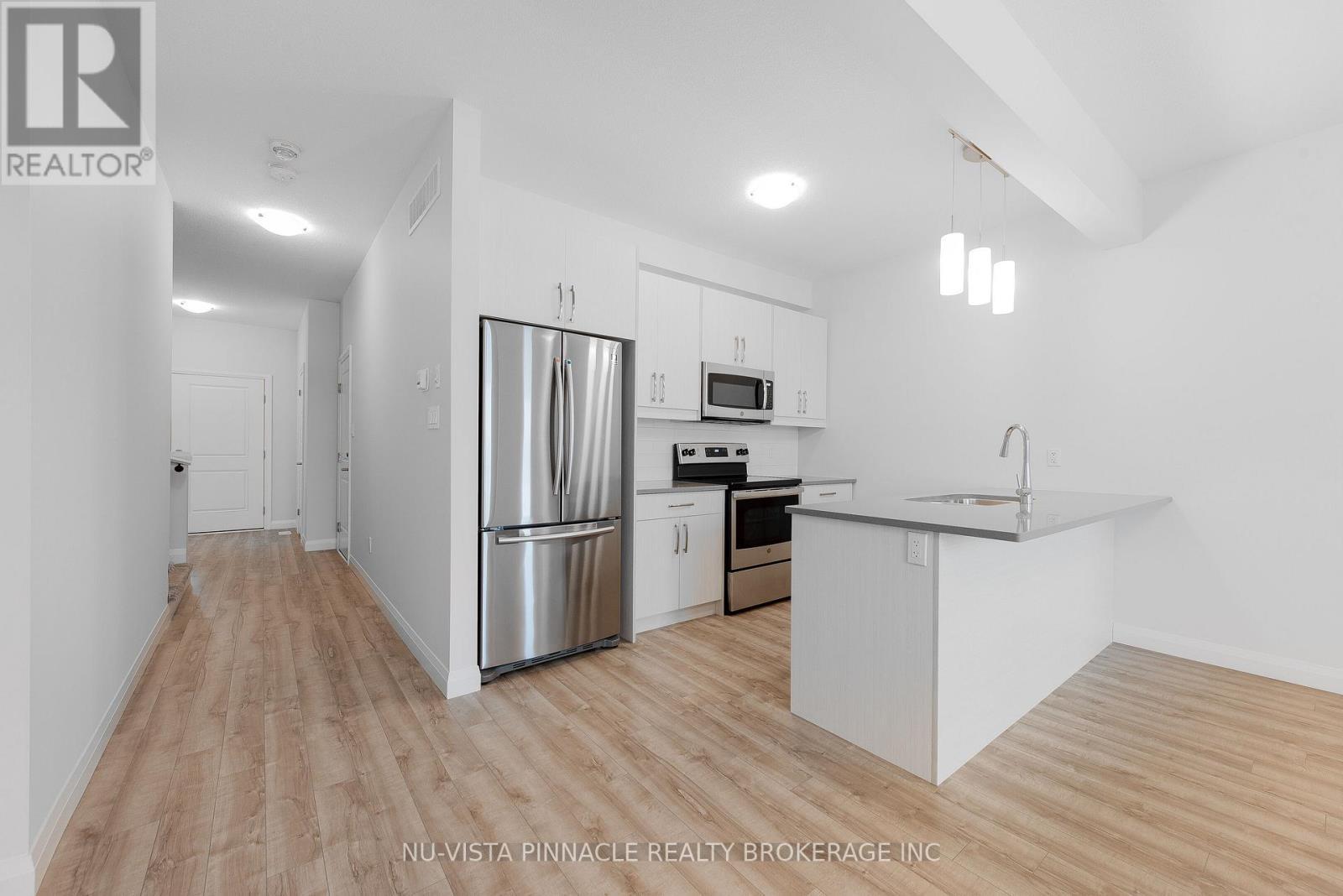 92 - 1820 Canvas Way, London North (North B), ON