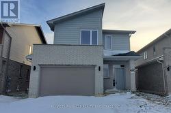 2052 EVANS BOULEVARD London South (South U), ON N6M 0J7