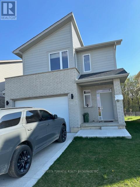 2052 Evans Boulevard, London South (South U), ON - Outdoor