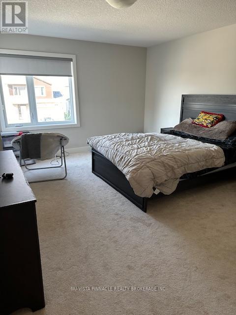 2052 Evans Boulevard, London South (South U), ON - Indoor Photo Showing Bedroom
