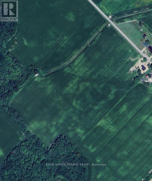 Pt Lt 9 Pratt Siding Road, Southwest Middlesex, ON