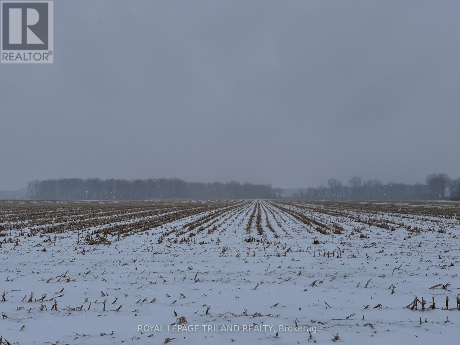 Pt Lt 9 Pratt Siding Road, Southwest Middlesex, ON
