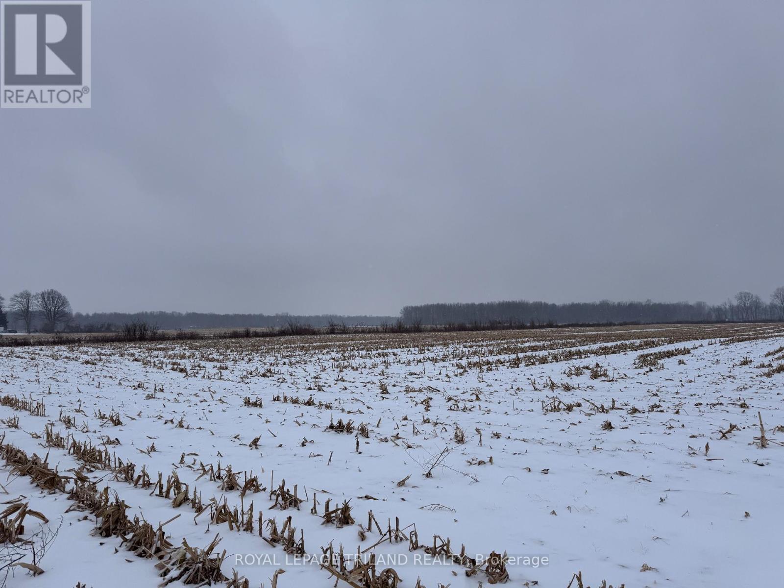 Pt Lt 9 Pratt Siding Road, Southwest Middlesex, ON