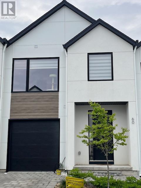 60 - 1965 Upperpoint Gate, London South (South B), ON - Outdoor With Exterior