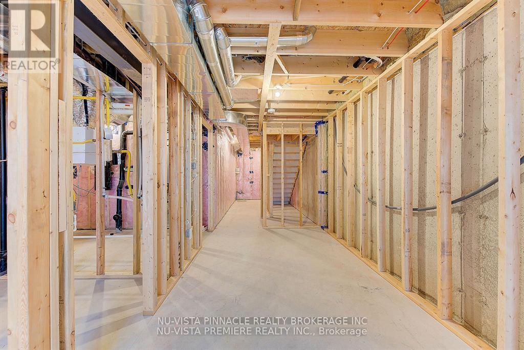 60 - 1965 Upperpoint Gate, London South (South B), ON - Indoor Photo Showing Basement