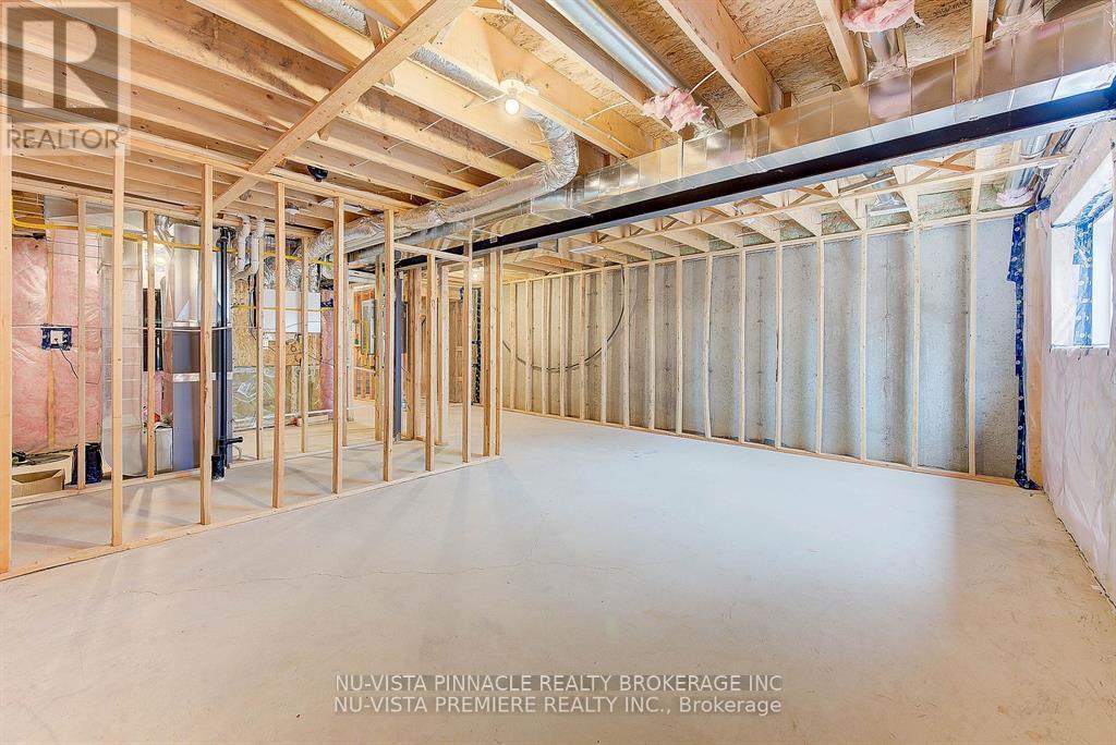 60 - 1965 Upperpoint Gate, London South (South B), ON - Indoor Photo Showing Basement