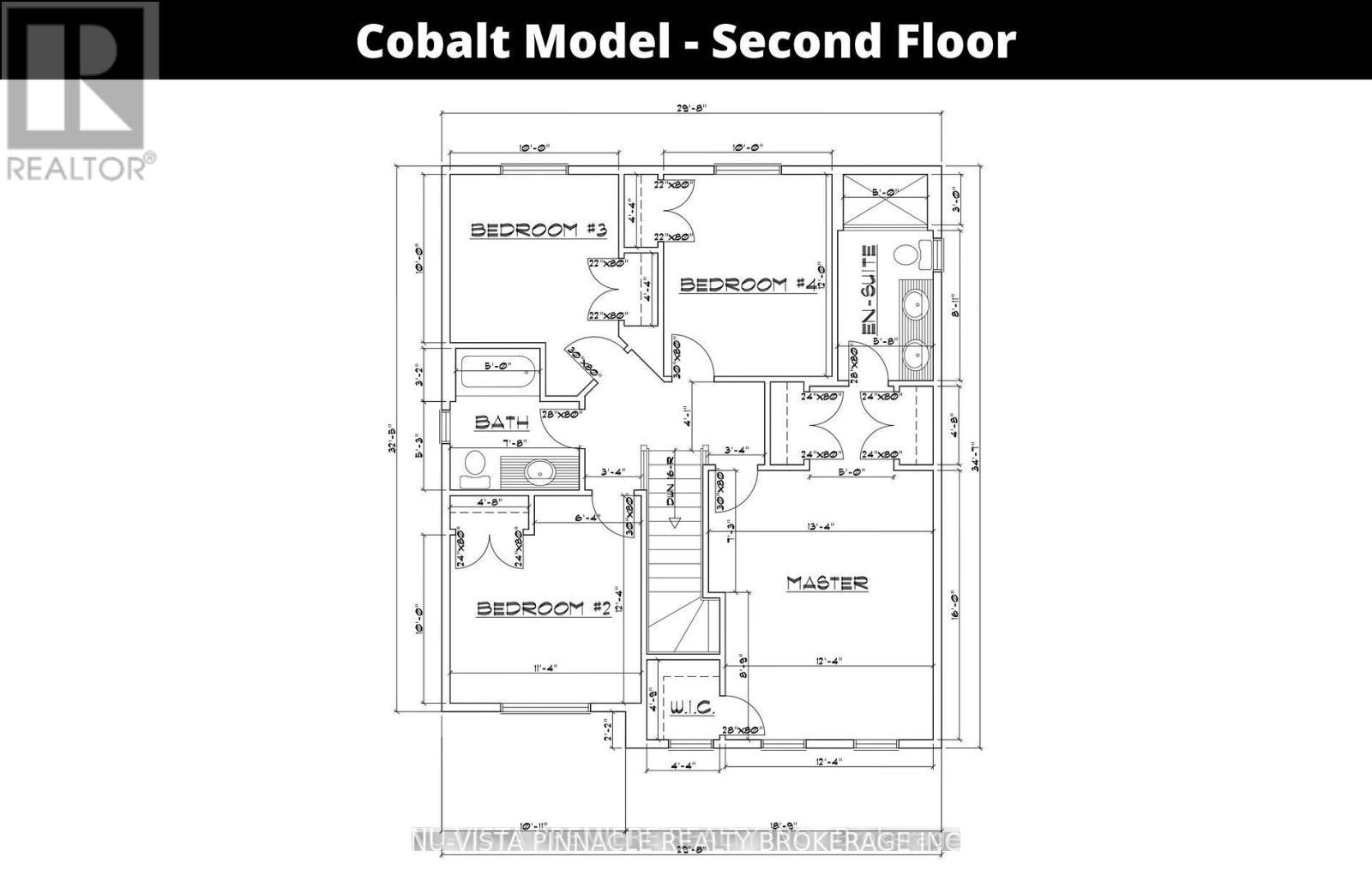 Lot 27 Watts Drive, Lucan Biddulph (Lucan), ON - Other