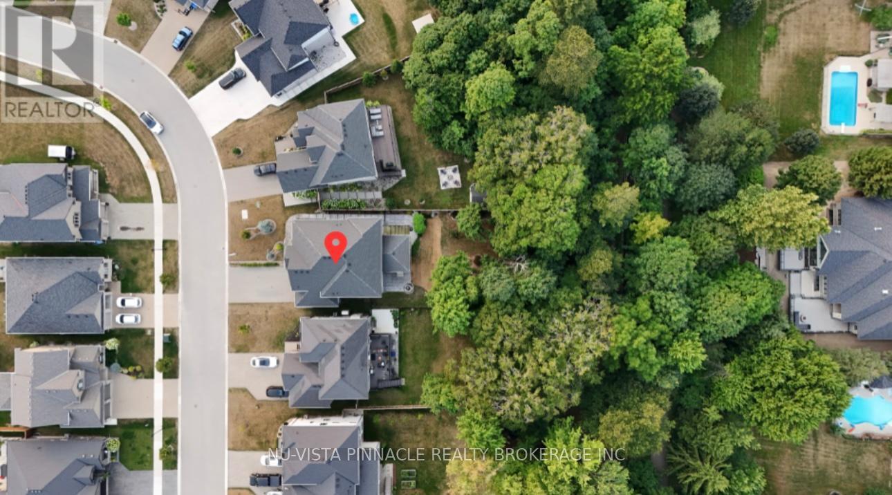 268 Songbird Lane, Middlesex Centre (Ilderton), ON -