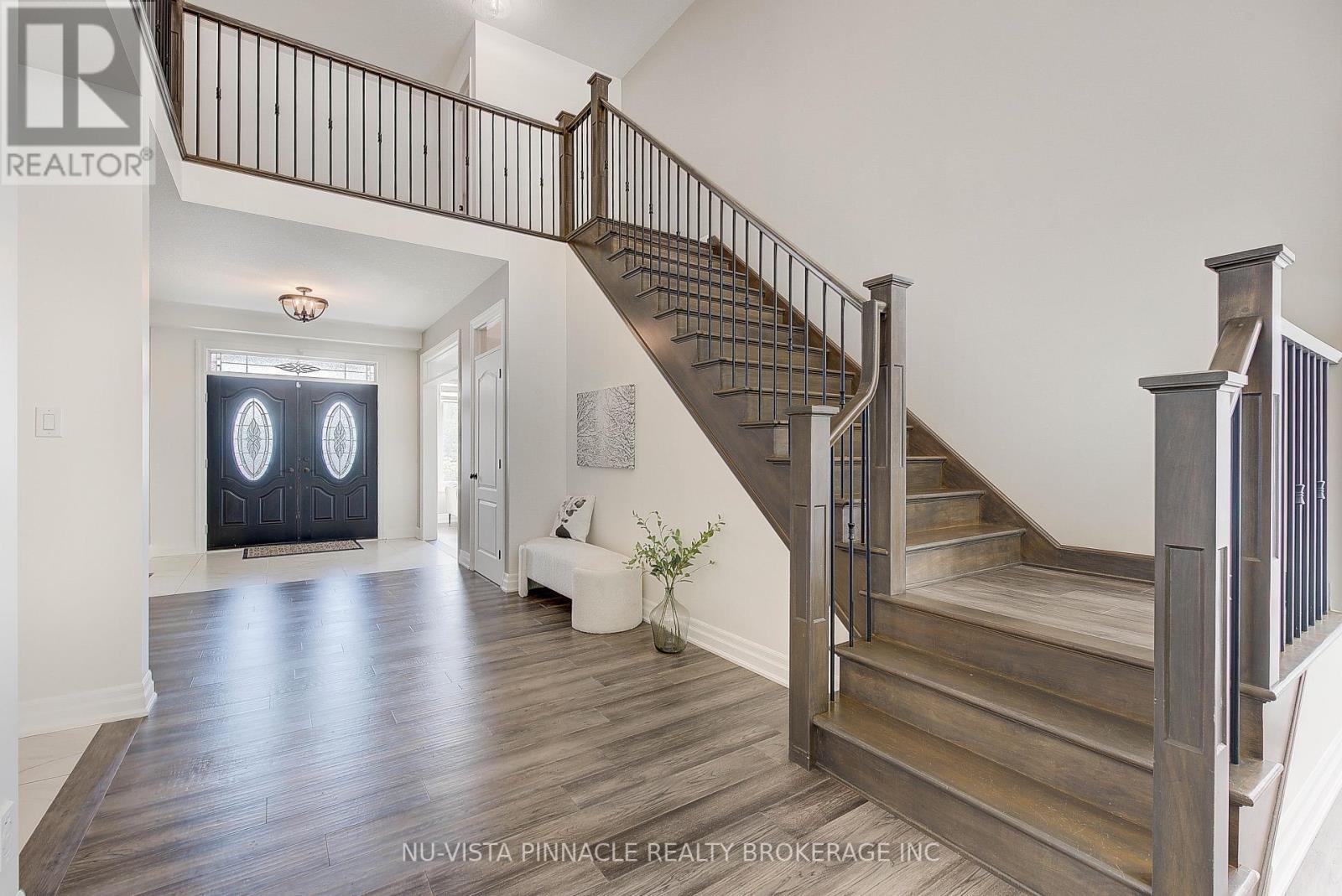 268 Songbird Lane, Middlesex Centre (Ilderton), ON - Indoor Photo Showing Other Room