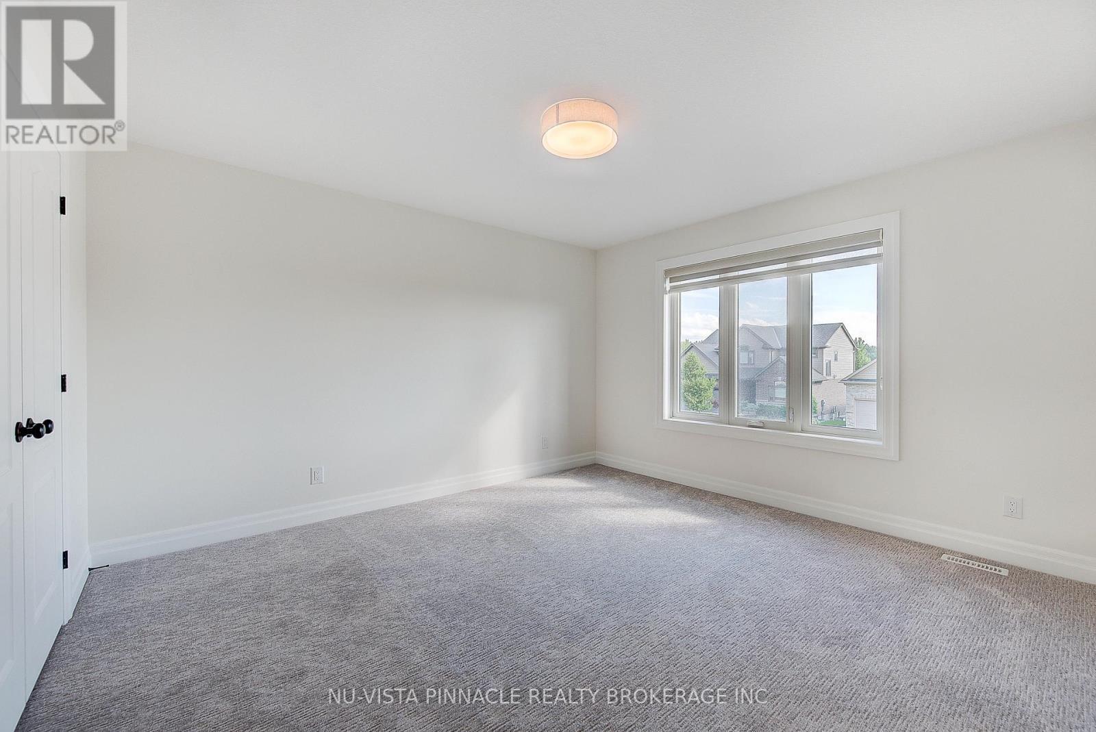 268 Songbird Lane, Middlesex Centre (Ilderton), ON - Indoor Photo Showing Other Room