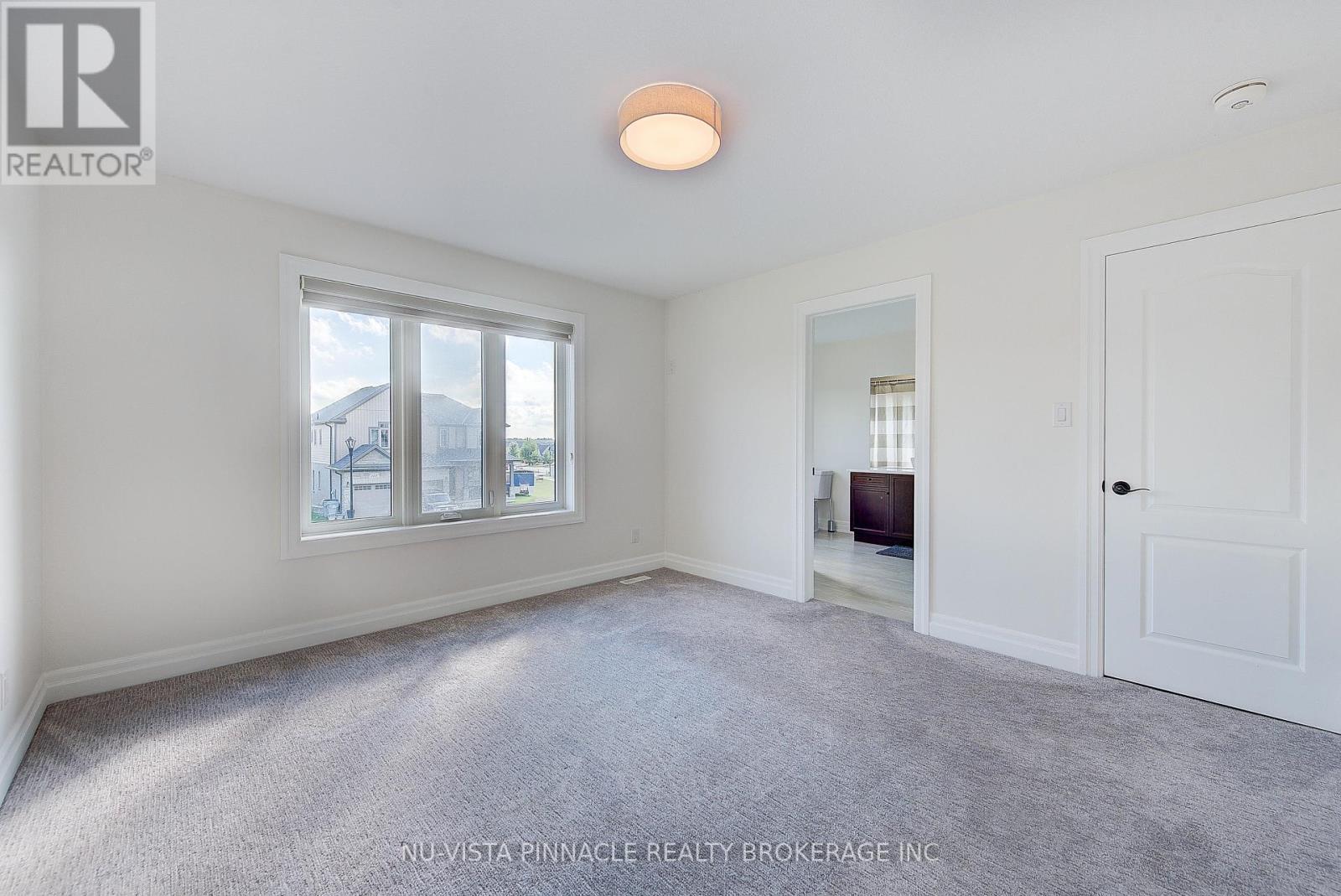 268 Songbird Lane, Middlesex Centre (Ilderton), ON - Indoor Photo Showing Other Room