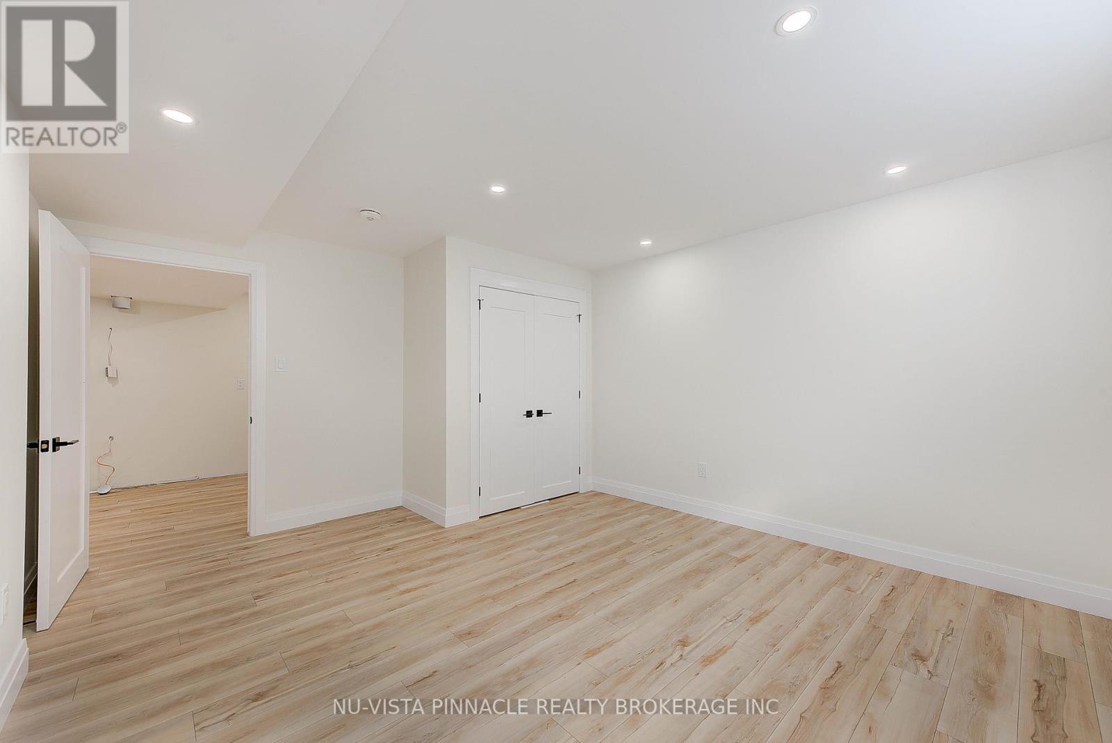 268 Songbird Lane, Middlesex Centre (Ilderton), ON - Indoor Photo Showing Other Room