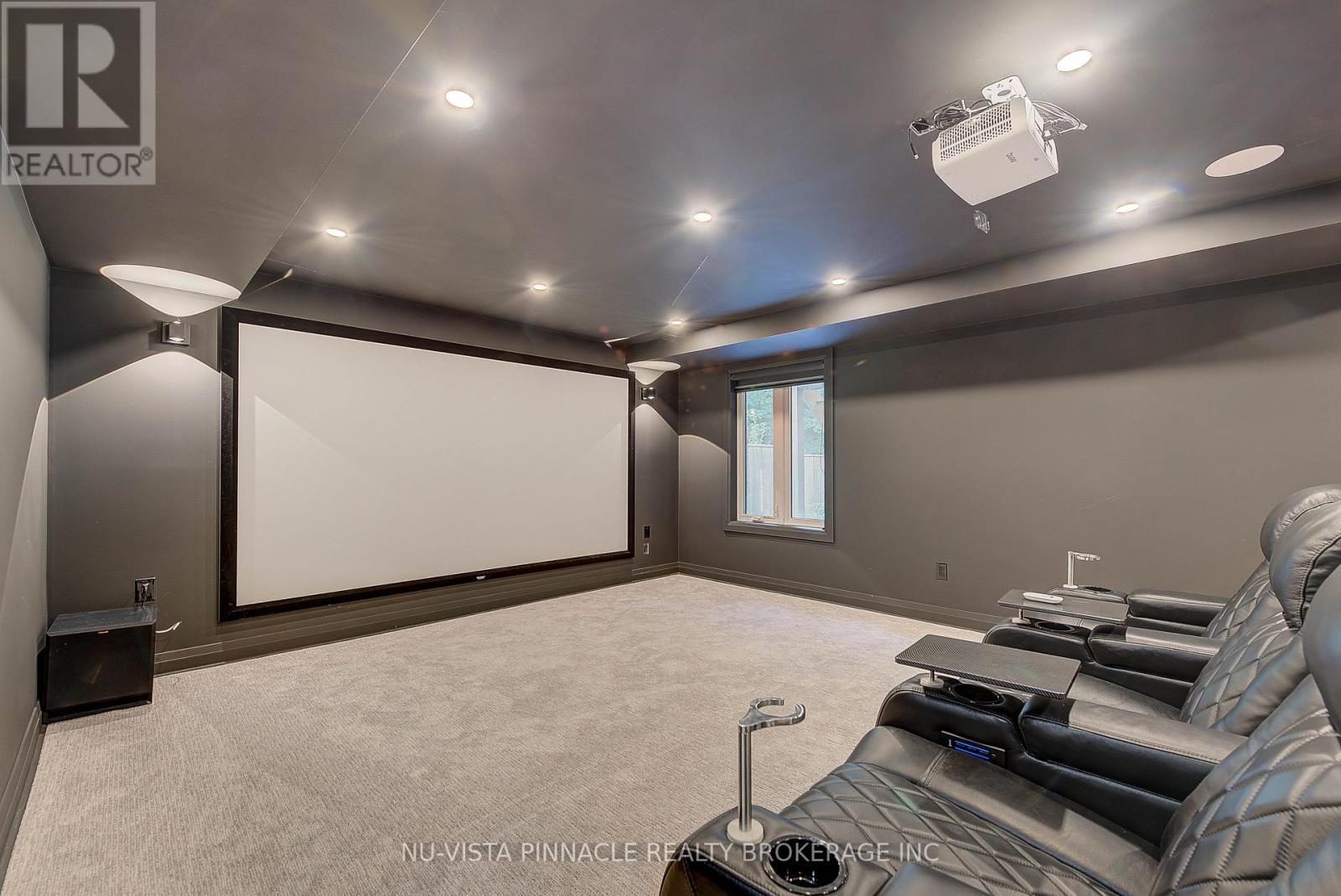 268 Songbird Lane, Middlesex Centre (Ilderton), ON - Indoor Photo Showing Other Room