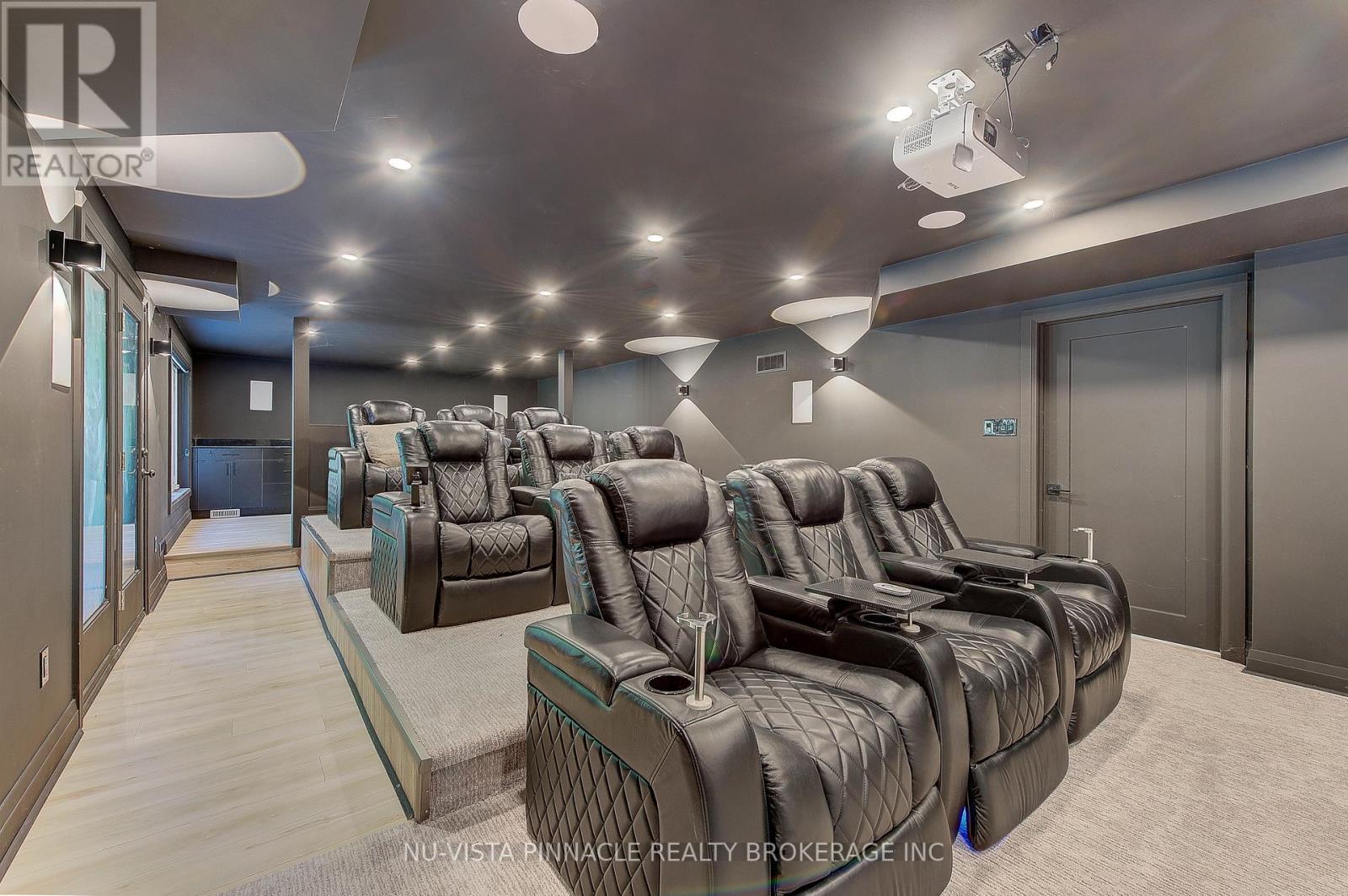 268 Songbird Lane, Middlesex Centre (Ilderton), ON - Indoor Photo Showing Other Room