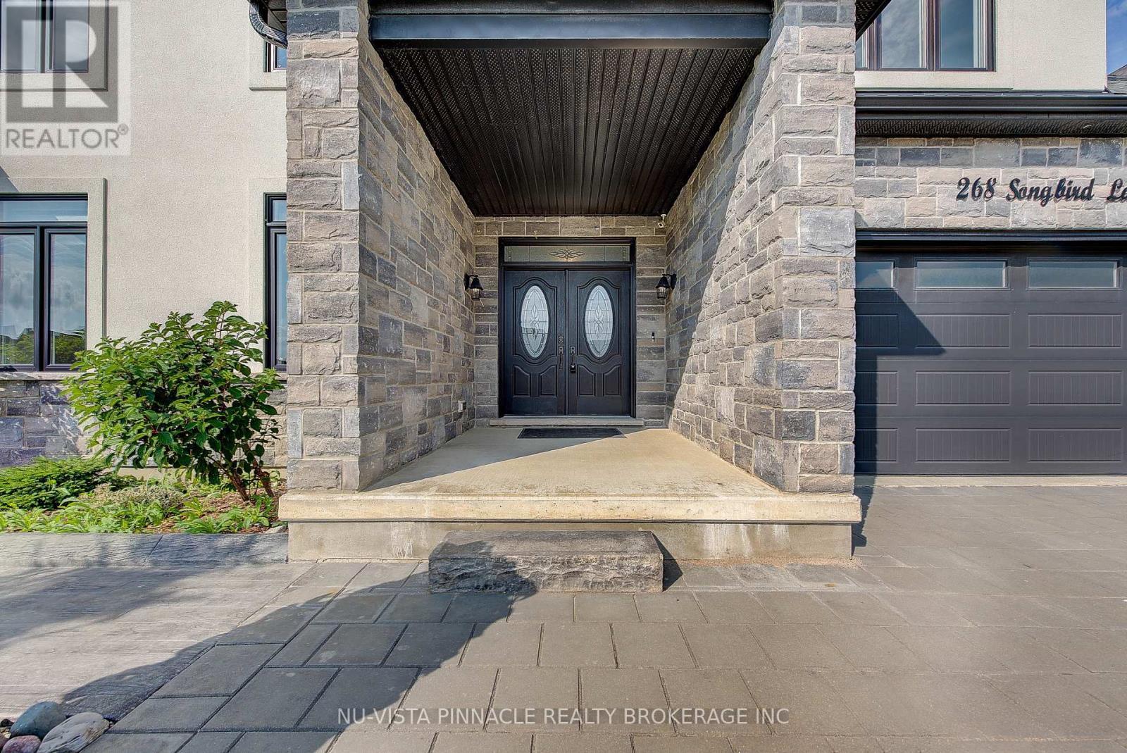 268 Songbird Lane, Middlesex Centre (Ilderton), ON - Outdoor