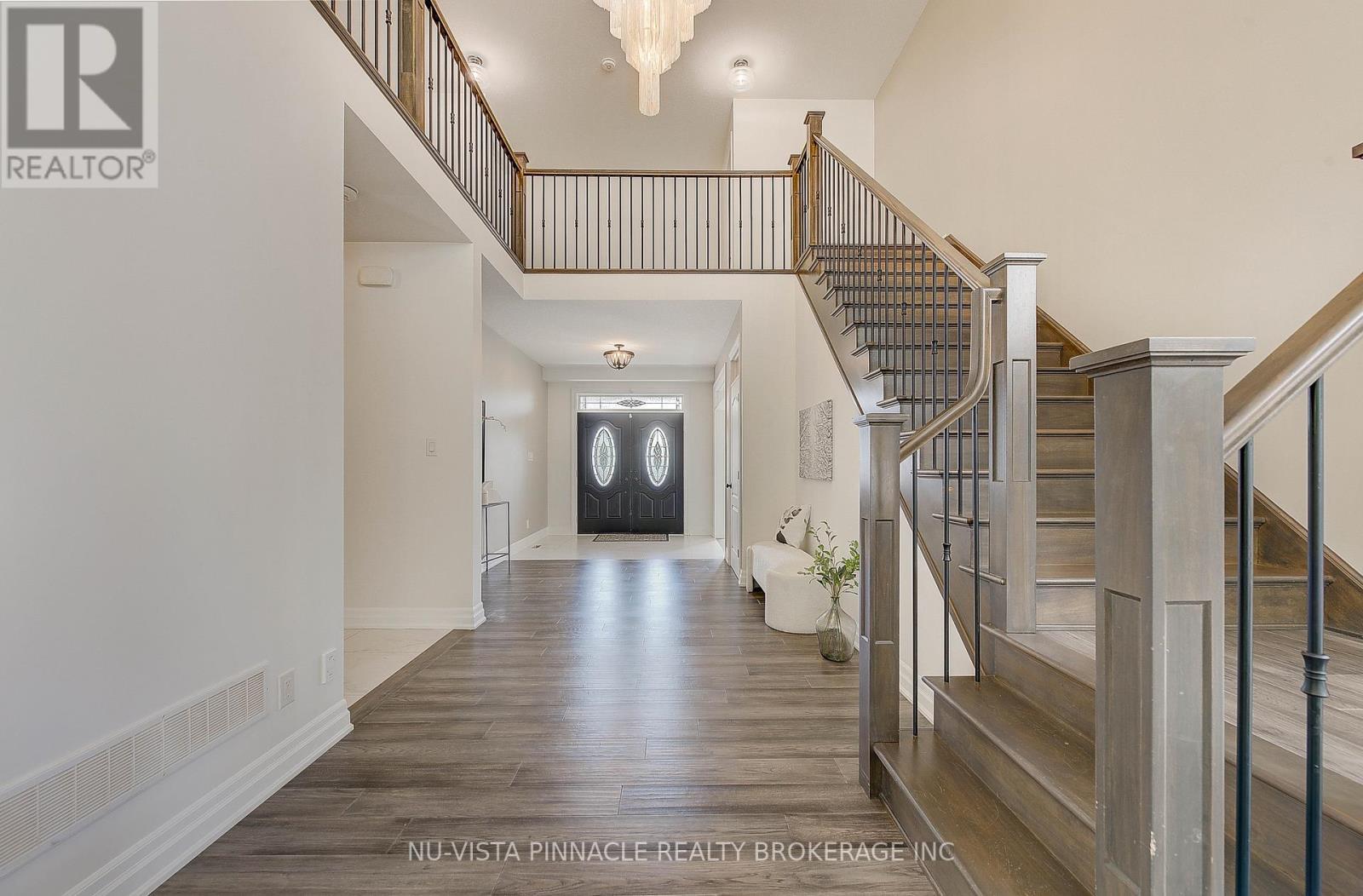 268 Songbird Lane, Middlesex Centre (Ilderton), ON - Indoor Photo Showing Other Room