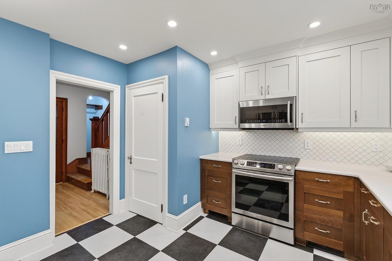 5313 Russell Street, Halifax, NS