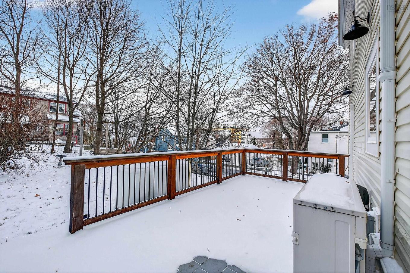 5313 Russell Street, Halifax, NS