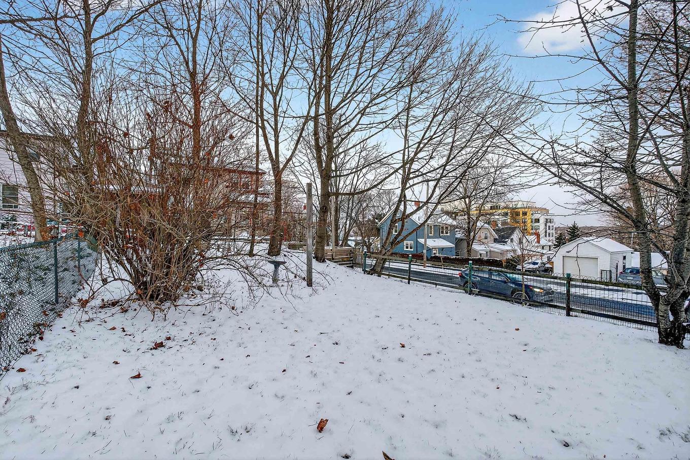 5313 Russell Street, Halifax, NS