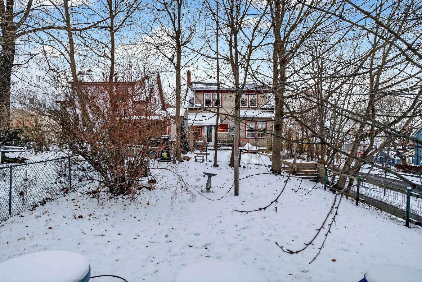 5313 Russell Street, Halifax, NS