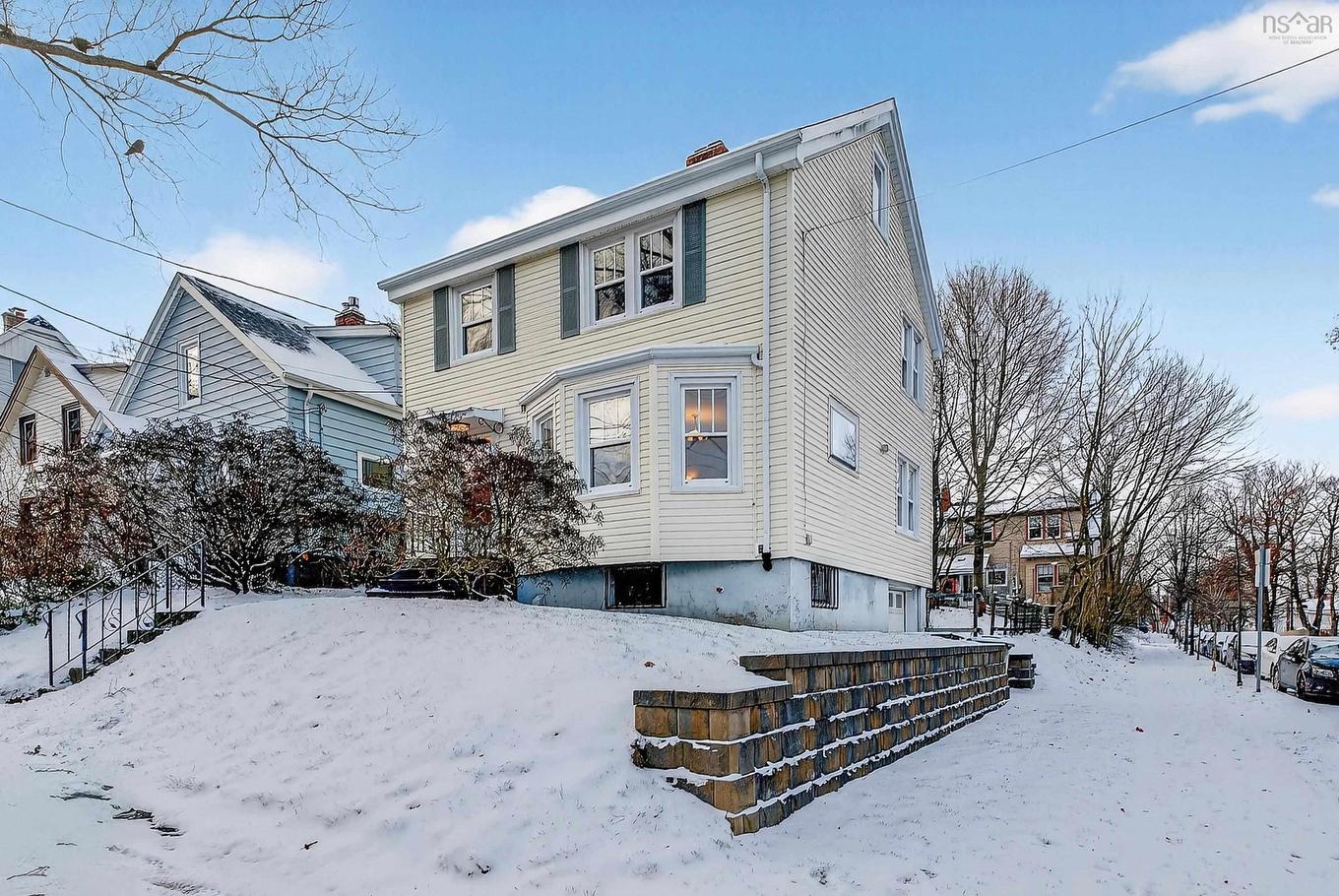 5313 Russell Street, Halifax, NS