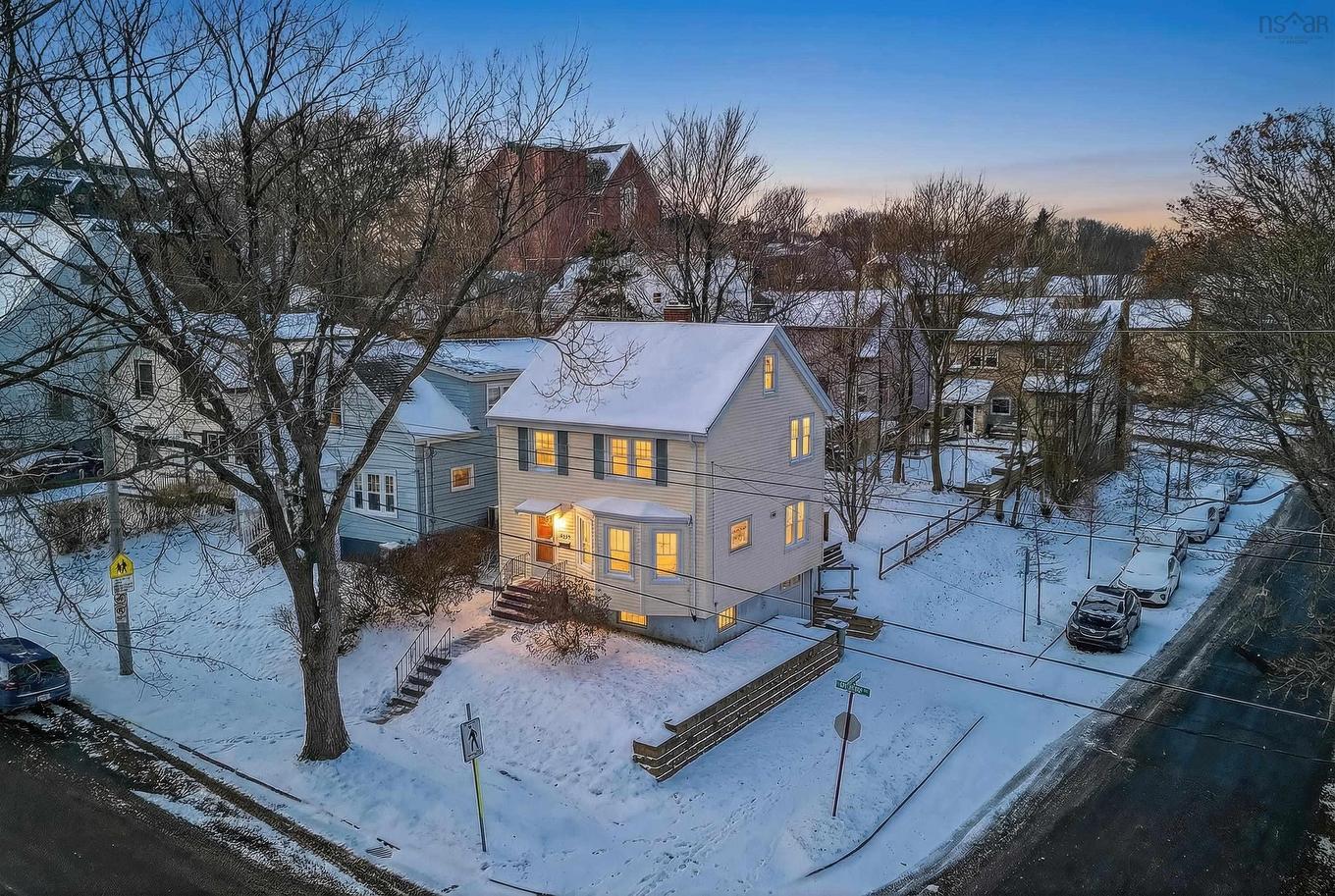 5313 Russell Street, Halifax, NS