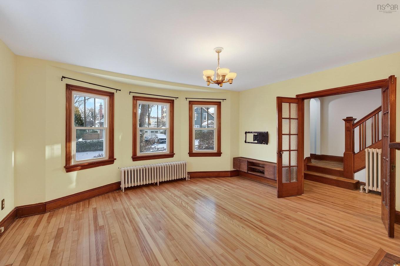 5313 Russell Street, Halifax, NS